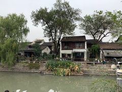 -小河直街历史文化街区