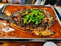 -玉哥·鱼虾跳·烧烤·龙虾(九亭店)