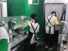 -阿水大杯茶(高新万达金街一店)