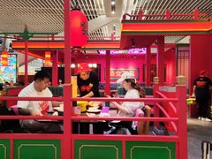 -多嘴超级肉蟹煲(中街恒隆故宫店)