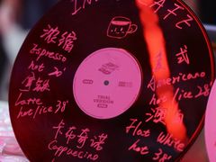 -独音唱片 Indie Music