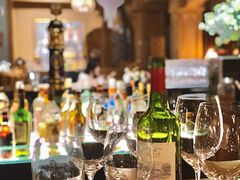 -火车头法国西餐厅