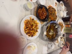 -鑫巴蜀小镇 · 水煮鱼专研店(玉桥店)