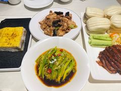 -凯鸽酒楼(大同振兴街店)