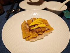 -老吉堂上海本帮菜(工体店)