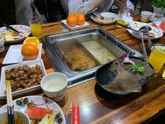 -好得火锅(育才店)