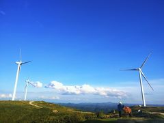 -贵州云顶草原民族风情园