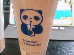 -茶百道(二七万达店)