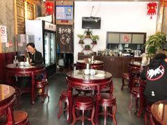 大堂-螺世纪螺蛳粉·桂味小排档(裕德店)