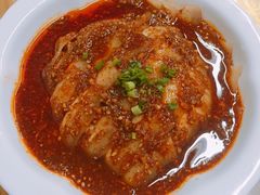 -勇猛子川菜馆(新军路店)
