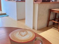 -本無咖啡·BeanWood Coffee