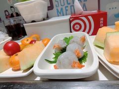 -海底捞火锅(上地华联店)
