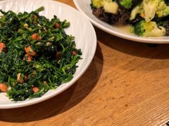 -黑家养生粥道馆(新世纪店)