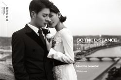 -苏菲亚婚纱影楼尊爵店(昆区店)