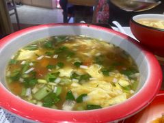 -那红花·东北菜铁锅炖(仙林金鹰店)