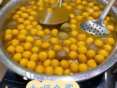 -小草糖水(海棠村店)