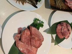-赤坂亭M9和牛烧肉·日料398放题(万达店)