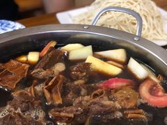 -鲁厚源牛肉坊(阳光100店)