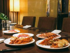 -长春净月潭喜来登酒店·盛宴标帜餐厅