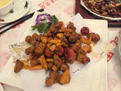 -堂瓦里·33年传统赣菜(第一街区店)