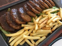 -素心小筑(后沙裕镇店)