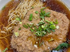 -东吴面馆(因果巷店)