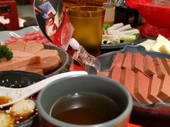 -谭鸭血老火锅(龙湖宝山天街店)