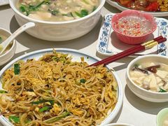-旺达·福州菜(正大广场店)