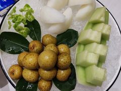 -富淳饭店(世纪公园店)