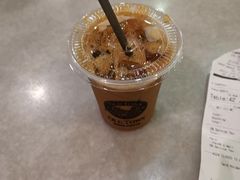 -Old Town White Coffee(gateway@klia2)