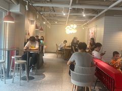 -肯德基(燕岭店)