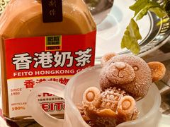 -吴秋芳鸡煲(江南西店)