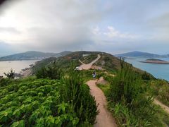 -东极岛景区