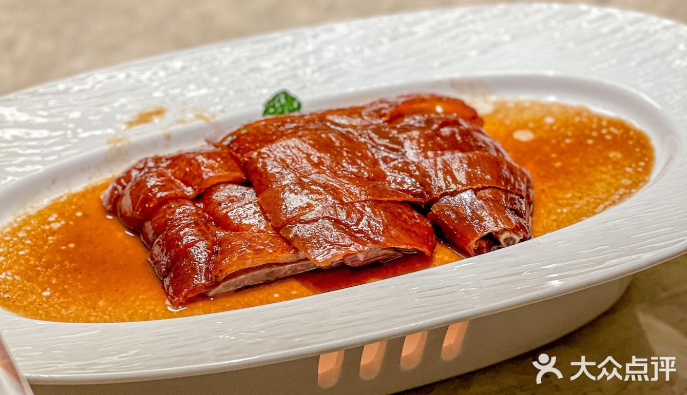 杭州高端宴请人均400超精致 环境太赞了吧！