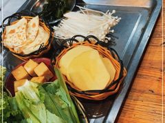 -范贤光鸡公煲(平乐园总店)