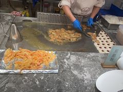 -禾斗海鲜自助(市南银座店)