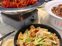 -聚味瞿记·龙虾堂(坡子街店)