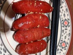-阿记烧烤(大兴新区店)