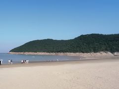 -宁波松兰山滨海旅游度假区