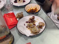 -添福来墨鱼饺子 · 海鲜东北菜(泡崖店)