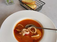 -IL Forno 意坊·意大利餐厅(温州万象城店)