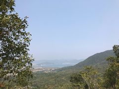 -七娘山