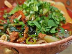 -成都你六姐·牛肉冒菜(城市集市合生汇店)