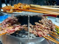 -源味居手把签烧烤(长春一店)