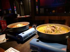 -辣尚瘾·烤鱼·新川菜(交大直营店)