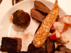 -The COOK·厨餐厅·自助餐(浦东嘉里大酒店)