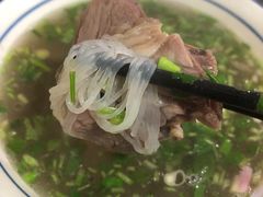 -陈掌柜澄城水盆羊肉(钟楼店)