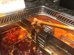 -海底捞火锅(龙湖三千集店)