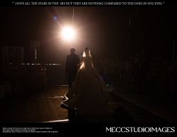 -MECCI婚礼摄影跟拍(红东方广场店)