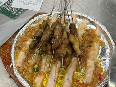 -小民大排档(光谷店)